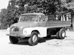 Tatra T137 1958 года